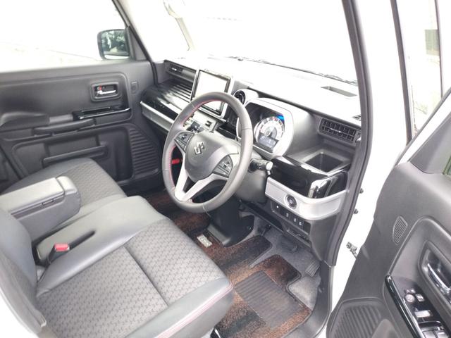 スペーシアカスタム ハイブリッドＸＳターボ　ドライブレコーダー　ＥＴＣ　全周囲カメラ　両側電動スライドドア　ナビ　ＴＶ　クリアランスソナー　オートクルーズコントロール　レーンアシスト　衝突被害軽減システム　オートライト　ＬＥＤヘッドランプ（45枚目）