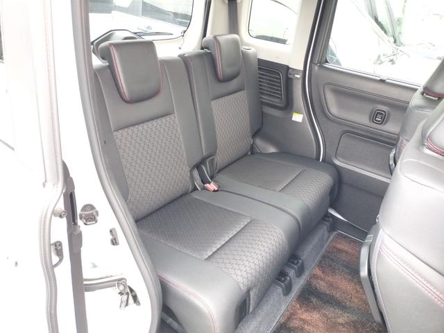 スペーシアカスタム ハイブリッドＸＳターボ　ドライブレコーダー　ＥＴＣ　全周囲カメラ　両側電動スライドドア　ナビ　ＴＶ　クリアランスソナー　オートクルーズコントロール　レーンアシスト　衝突被害軽減システム　オートライト　ＬＥＤヘッドランプ（48枚目）