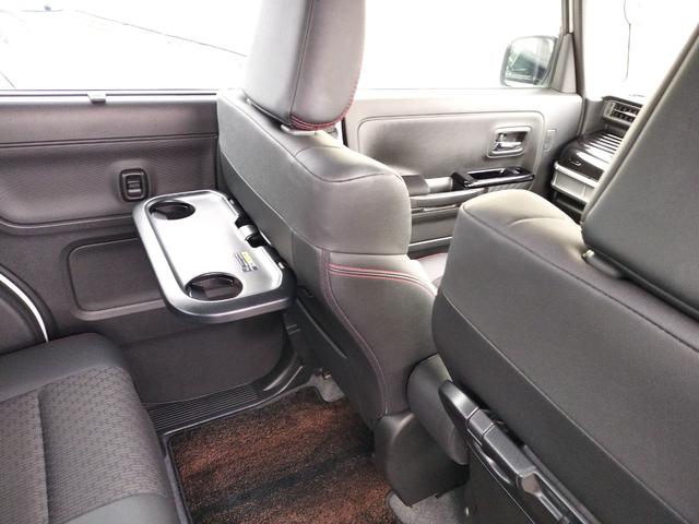 スペーシアカスタム ハイブリッドＸＳターボ　ドライブレコーダー　ＥＴＣ　全周囲カメラ　両側電動スライドドア　ナビ　ＴＶ　クリアランスソナー　オートクルーズコントロール　レーンアシスト　衝突被害軽減システム　オートライト　ＬＥＤヘッドランプ（52枚目）