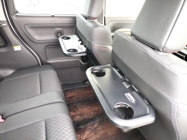 スペーシアカスタム ハイブリッドＸＳターボ　ドライブレコーダー　ＥＴＣ　全周囲カメラ　両側電動スライドドア　ナビ　ＴＶ　クリアランスソナー　オートクルーズコントロール　レーンアシスト　衝突被害軽減システム　オートライト　ＬＥＤヘッドランプ（53枚目）