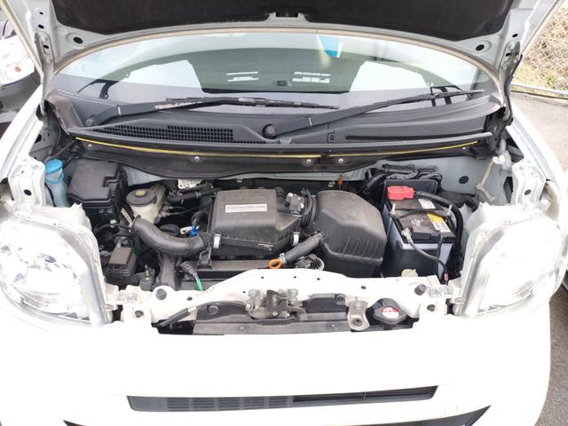 Ｎ－ＢＯＸ Ｇ　ＳＳパッケージ　ＥＴＣ　バックカメラ　両側電動スライドドア　ナビ　ＴＶ　衝突被害軽減システム　オートライト　ＨＩＤ　スマートキー　アイドリングストップ　電動格納ミラー　シートヒーター　ベンチシート　ＣＶＴ（20枚目）