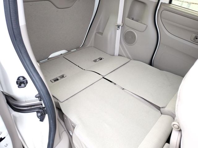 Ｎ－ＢＯＸ Ｇ　ＳＳパッケージ　ＥＴＣ　バックカメラ　両側電動スライドドア　ナビ　ＴＶ　衝突被害軽減システム　オートライト　ＨＩＤ　スマートキー　アイドリングストップ　電動格納ミラー　シートヒーター　ベンチシート　ＣＶＴ（22枚目）