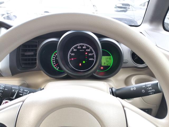 Ｎ－ＢＯＸ Ｇ　ＳＳパッケージ　ＥＴＣ　バックカメラ　両側電動スライドドア　ナビ　ＴＶ　衝突被害軽減システム　オートライト　ＨＩＤ　スマートキー　アイドリングストップ　電動格納ミラー　シートヒーター　ベンチシート　ＣＶＴ（24枚目）