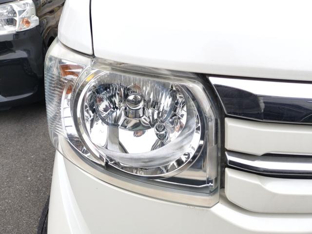 Ｎ－ＢＯＸ Ｇ　ＳＳパッケージ　ＥＴＣ　バックカメラ　両側電動スライドドア　ナビ　ＴＶ　衝突被害軽減システム　オートライト　ＨＩＤ　スマートキー　アイドリングストップ　電動格納ミラー　シートヒーター　ベンチシート　ＣＶＴ（51枚目）