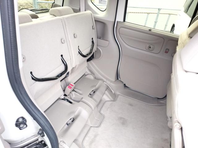 Ｎ－ＢＯＸ Ｇ　ＳＳパッケージ　ＥＴＣ　バックカメラ　両側電動スライドドア　ナビ　ＴＶ　衝突被害軽減システム　オートライト　ＨＩＤ　スマートキー　アイドリングストップ　電動格納ミラー　シートヒーター　ベンチシート　ＣＶＴ（52枚目）