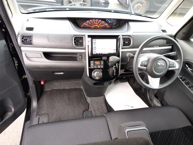 タント ＸリミテッドＳＡＩＩＩ　ドライブレコーダー　ＥＴＣ　両側電動スライドドア　ナビ　ＴＶ　クリアランスソナー　衝突被害軽減システム　オートマチックハイビーム　オートライト　ＬＥＤヘッドランプ　スマートキー　アイドリングストップ（2枚目）