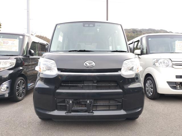 タント ＸリミテッドＳＡＩＩＩ　ドライブレコーダー　ＥＴＣ　両側電動スライドドア　ナビ　ＴＶ　クリアランスソナー　衝突被害軽減システム　オートマチックハイビーム　オートライト　ＬＥＤヘッドランプ　スマートキー　アイドリングストップ（13枚目）