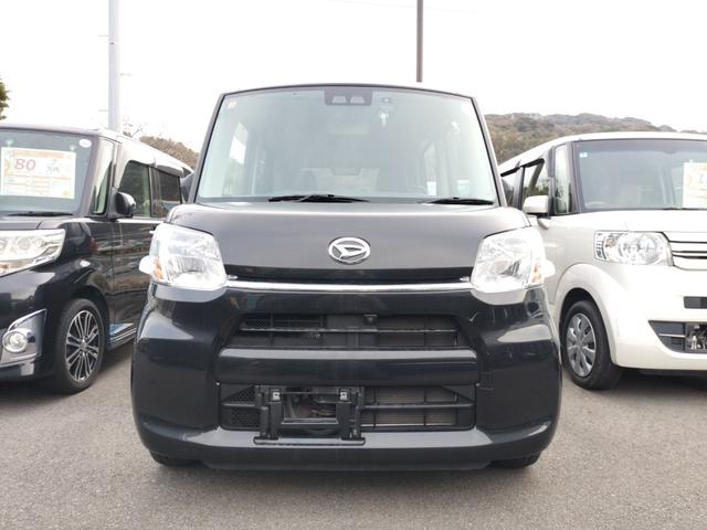 タント ＸリミテッドＳＡＩＩＩ　ドライブレコーダー　ＥＴＣ　両側電動スライドドア　ナビ　ＴＶ　クリアランスソナー　衝突被害軽減システム　オートマチックハイビーム　オートライト　ＬＥＤヘッドランプ　スマートキー　アイドリングストップ（14枚目）