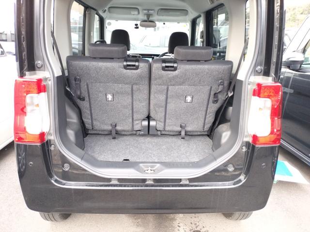 タント ＸリミテッドＳＡＩＩＩ　ドライブレコーダー　ＥＴＣ　両側電動スライドドア　ナビ　ＴＶ　クリアランスソナー　衝突被害軽減システム　オートマチックハイビーム　オートライト　ＬＥＤヘッドランプ　スマートキー　アイドリングストップ（17枚目）