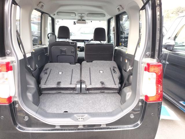 タント ＸリミテッドＳＡＩＩＩ　ドライブレコーダー　ＥＴＣ　両側電動スライドドア　ナビ　ＴＶ　クリアランスソナー　衝突被害軽減システム　オートマチックハイビーム　オートライト　ＬＥＤヘッドランプ　スマートキー　アイドリングストップ（18枚目）