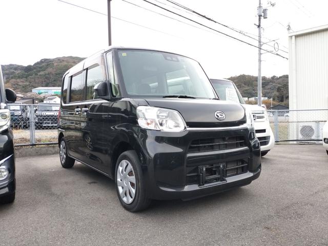 タント ＸリミテッドＳＡＩＩＩ　ドライブレコーダー　ＥＴＣ　両側電動スライドドア　ナビ　ＴＶ　クリアランスソナー　衝突被害軽減システム　オートマチックハイビーム　オートライト　ＬＥＤヘッドランプ　スマートキー　アイドリングストップ（21枚目）