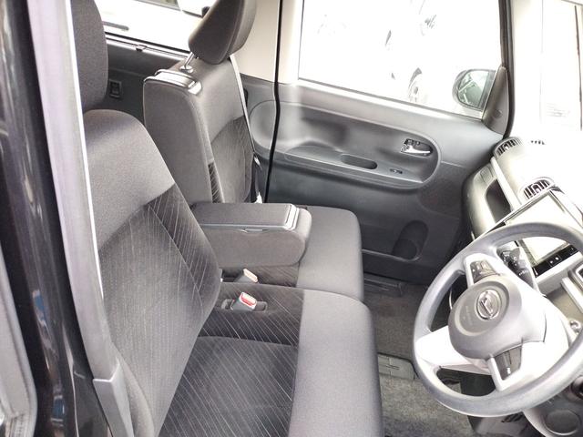 タント ＸリミテッドＳＡＩＩＩ　ドライブレコーダー　ＥＴＣ　両側電動スライドドア　ナビ　ＴＶ　クリアランスソナー　衝突被害軽減システム　オートマチックハイビーム　オートライト　ＬＥＤヘッドランプ　スマートキー　アイドリングストップ（42枚目）