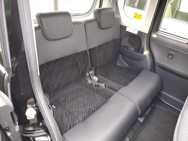 タント ＸリミテッドＳＡＩＩＩ　ドライブレコーダー　ＥＴＣ　両側電動スライドドア　ナビ　ＴＶ　クリアランスソナー　衝突被害軽減システム　オートマチックハイビーム　オートライト　ＬＥＤヘッドランプ　スマートキー　アイドリングストップ（43枚目）