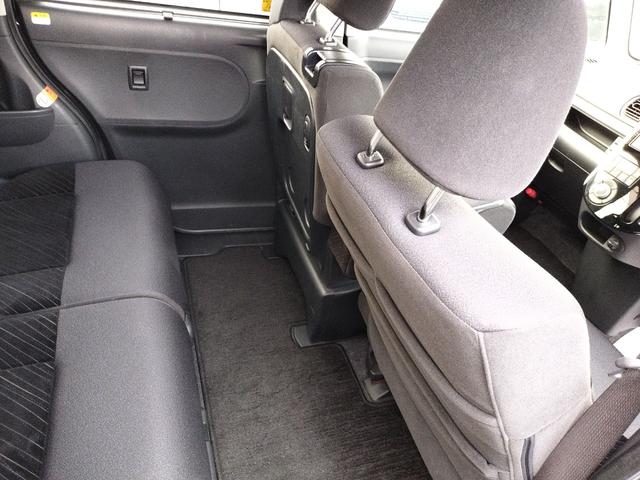 タント ＸリミテッドＳＡＩＩＩ　ドライブレコーダー　ＥＴＣ　両側電動スライドドア　ナビ　ＴＶ　クリアランスソナー　衝突被害軽減システム　オートマチックハイビーム　オートライト　ＬＥＤヘッドランプ　スマートキー　アイドリングストップ（44枚目）