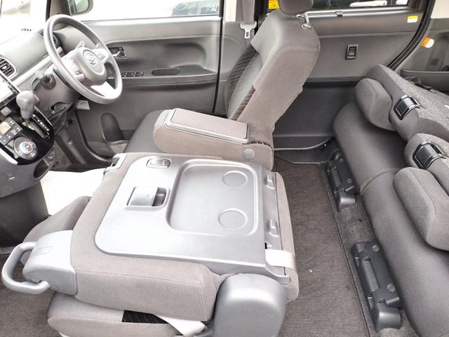 タント ＸリミテッドＳＡＩＩＩ　ドライブレコーダー　ＥＴＣ　両側電動スライドドア　ナビ　ＴＶ　クリアランスソナー　衝突被害軽減システム　オートマチックハイビーム　オートライト　ＬＥＤヘッドランプ　スマートキー　アイドリングストップ（46枚目）