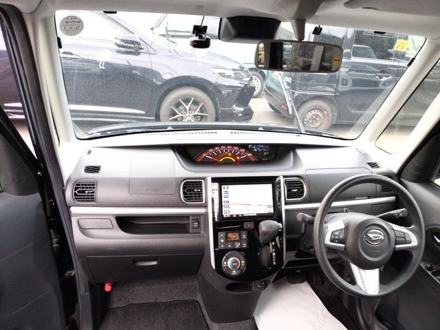 タント ＸリミテッドＳＡＩＩＩ　ドライブレコーダー　ＥＴＣ　両側電動スライドドア　ナビ　ＴＶ　クリアランスソナー　衝突被害軽減システム　オートマチックハイビーム　オートライト　ＬＥＤヘッドランプ　スマートキー　アイドリングストップ（47枚目）