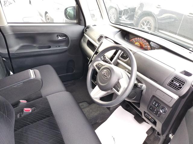 タント ＸリミテッドＳＡＩＩＩ　ドライブレコーダー　ＥＴＣ　両側電動スライドドア　ナビ　ＴＶ　クリアランスソナー　衝突被害軽減システム　オートマチックハイビーム　オートライト　ＬＥＤヘッドランプ　スマートキー　アイドリングストップ（50枚目）