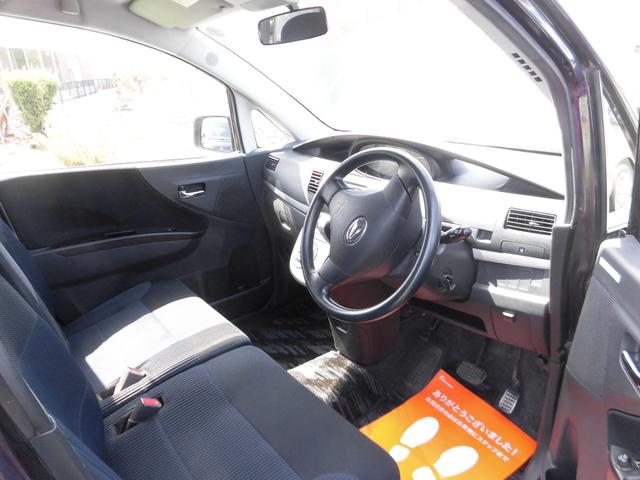 カスタム Xリミテッド スマートキー 禁煙車 HIDライト ベンチシート 盗難防止装置 衝撃安全ボディー(3枚目)