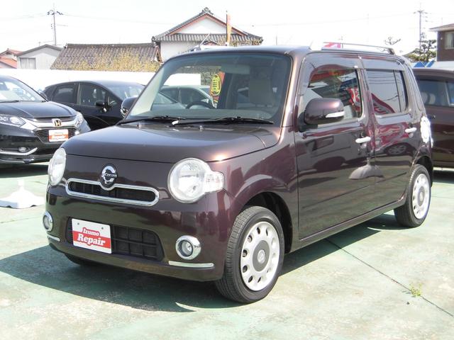 ココアプラスX スマートキー 禁煙車 ナビ テレビ アイドリングストップ(2枚目)