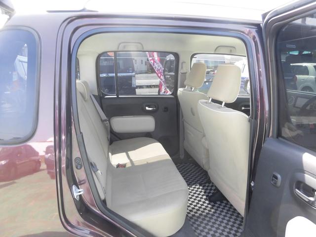ココアプラスX スマートキー 禁煙車 ナビ テレビ アイドリングストップ(11枚目)