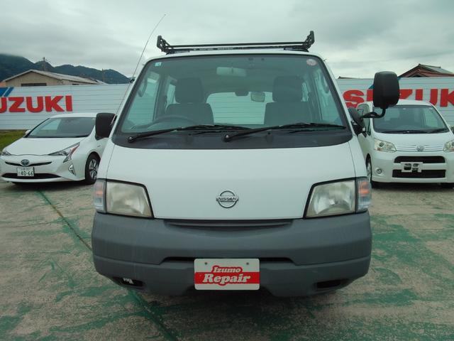 バネットバン ＤＸ　４ＷＤ　５ＭＴ（2枚目）