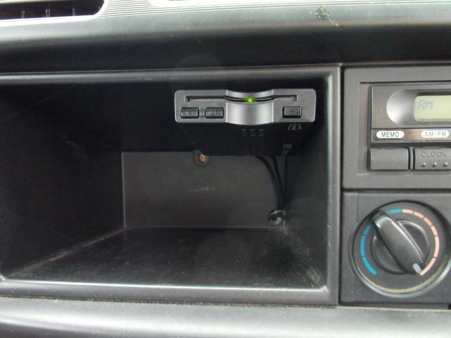 バネットバン ＤＸ　４ＷＤ　５ＭＴ（16枚目）