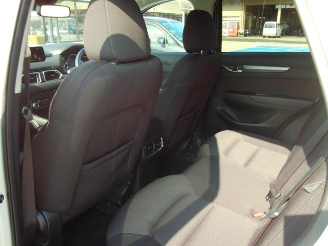 CX-5 20S ナビ テレビ ETC 禁煙車 ワンオーナー LEDライト バックカメラ オートマチックハイビーム クリアランスソナー スマートキー 衝突軽減システム(10枚目)