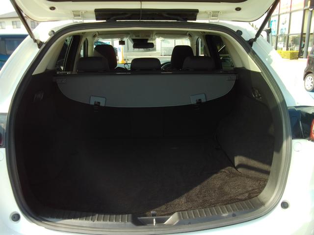 CX-5 20S ナビ テレビ ETC 禁煙車 ワンオーナー LEDライト バックカメラ オートマチックハイビーム クリアランスソナー スマートキー 衝突軽減システム(11枚目)
