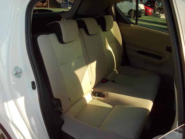 アクア Ｓ　スマートキー　禁煙車　ワンオーナー（14枚目）