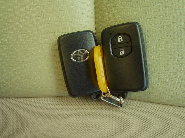 アクア Ｓ　スマートキー　禁煙車　ワンオーナー（18枚目）
