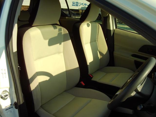 アクア Ｓ　スマートキー　禁煙車　ワンオーナー（32枚目）