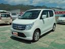 フレア ＨＳ　ＨＳ（４名）　スマートキー　禁煙車　衝突被害軽減ブレーキ（2枚目）