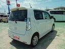 フレア ＨＳ　ＨＳ（４名）　スマートキー　禁煙車　衝突被害軽減ブレーキ（6枚目）