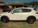 CX-5 20S ナビ テレビ ETC 禁煙車 ワンオーナー LEDライト バックカメラ オートマチックハイビーム クリアランスソナー スマートキー 衝突軽減システム(8枚目)