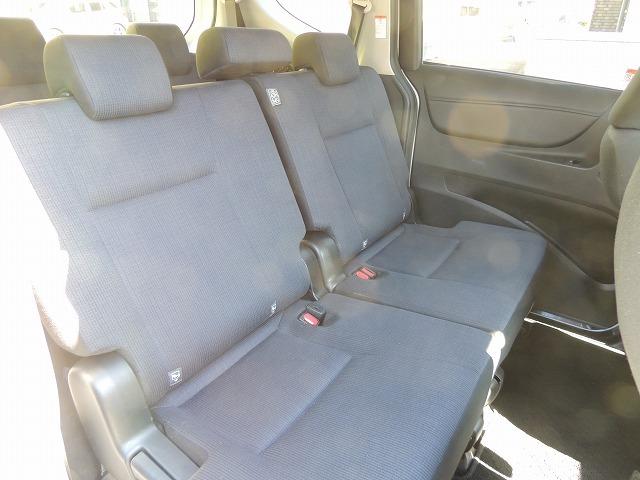 シエンタ ハイブリッドＧ　ナビ　地デジ　フルセグ　バックカメラ　両側電動スライドドア　ビルトインＥＴＣ　社外アルミホイール（14枚目）