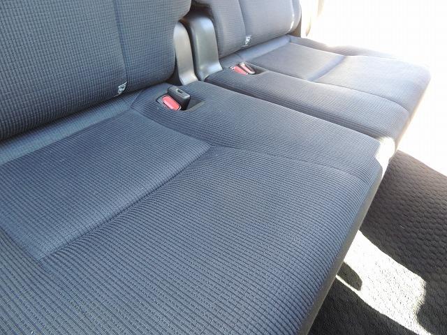 シエンタ ハイブリッドＧ　ナビ　地デジ　フルセグ　バックカメラ　両側電動スライドドア　ビルトインＥＴＣ　社外アルミホイール（26枚目）