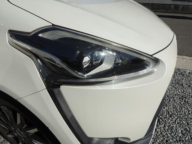 シエンタ ハイブリッドＧ　ナビ　地デジ　フルセグ　バックカメラ　両側電動スライドドア　ビルトインＥＴＣ　社外アルミホイール（50枚目）