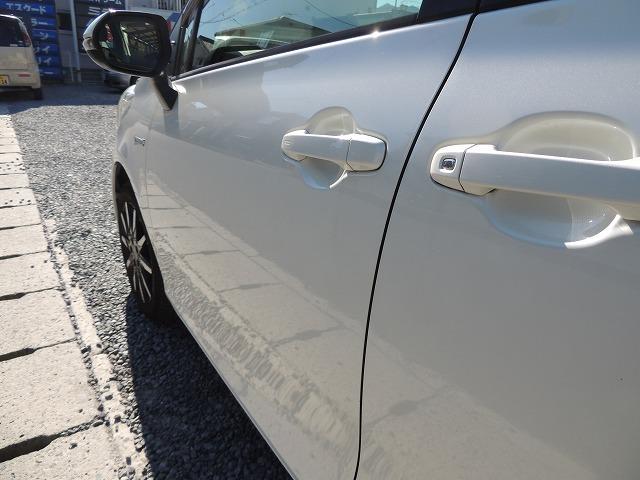 シエンタ ハイブリッドＧ　ナビ　地デジ　フルセグ　バックカメラ　両側電動スライドドア　ビルトインＥＴＣ　社外アルミホイール（63枚目）