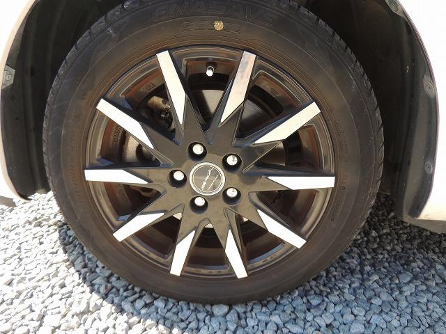 シエンタ ハイブリッドＧ　ナビ　地デジ　フルセグ　バックカメラ　両側電動スライドドア　ビルトインＥＴＣ　社外アルミホイール（67枚目）