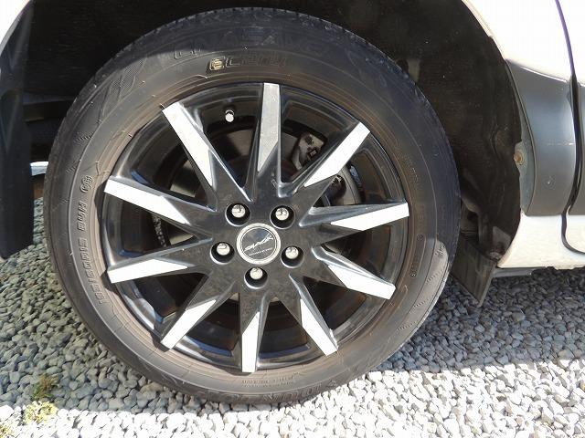 シエンタ ハイブリッドＧ　ナビ　地デジ　フルセグ　バックカメラ　両側電動スライドドア　ビルトインＥＴＣ　社外アルミホイール（69枚目）