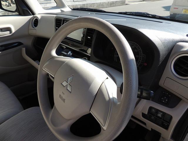 eKスペース G e-アシスト 純正ナビ キーフリー(8枚目)