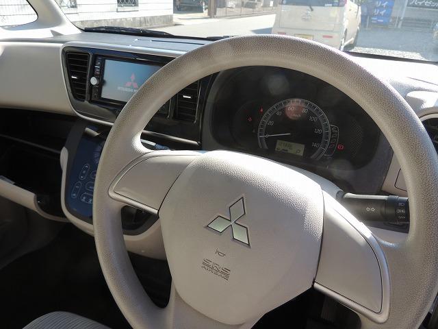 eKスペース G e-アシスト 純正ナビ キーフリー(9枚目)