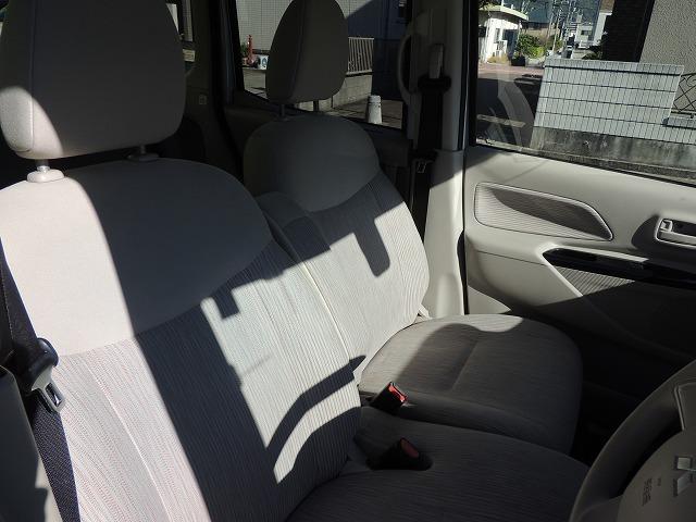 eKスペース G e-アシスト 純正ナビ キーフリー(12枚目)