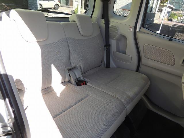 eKスペース G e-アシスト 純正ナビ キーフリー(13枚目)