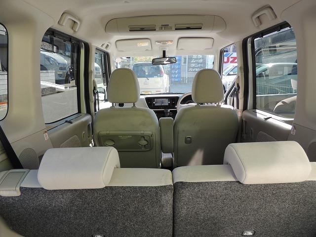 eKスペース G e-アシスト 純正ナビ キーフリー(14枚目)