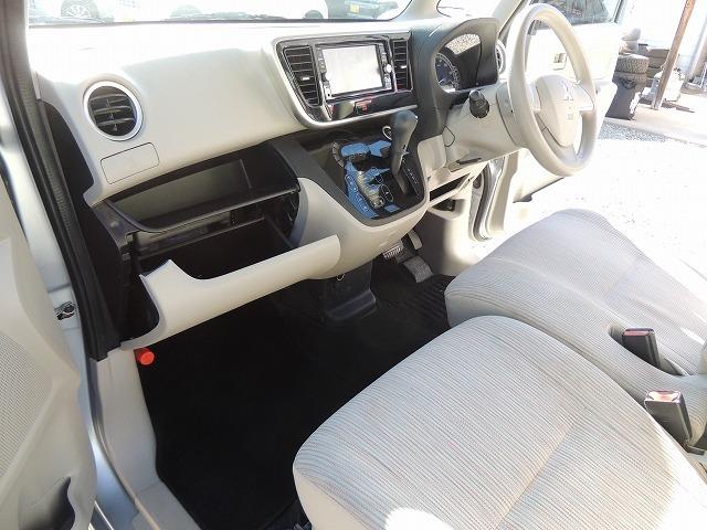 eKスペース G e-アシスト 純正ナビ キーフリー(15枚目)