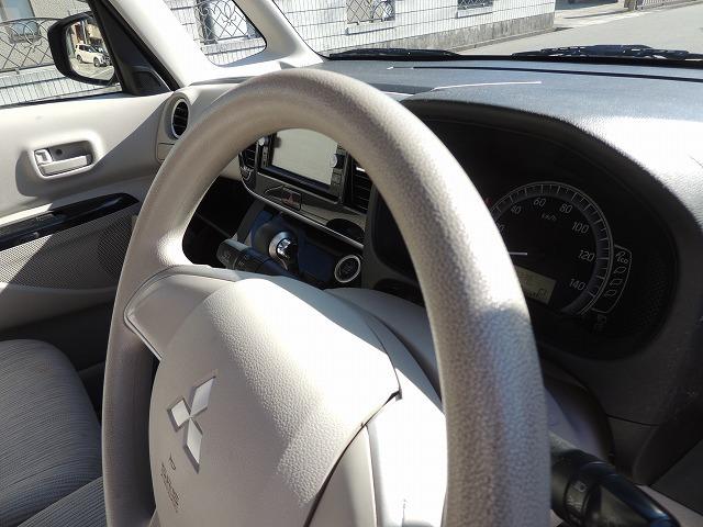 eKスペース G e-アシスト 純正ナビ キーフリー(16枚目)