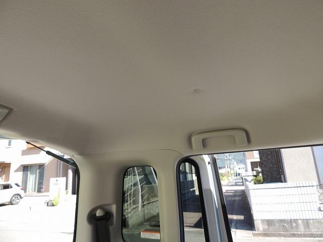 eKスペース G e-アシスト 純正ナビ キーフリー(28枚目)