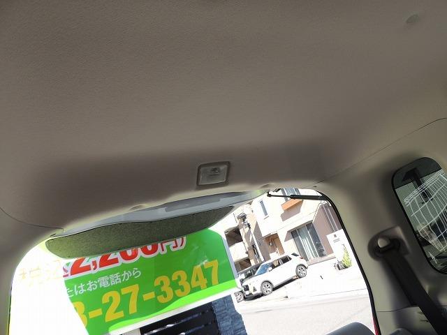 eKスペース G e-アシスト 純正ナビ キーフリー(29枚目)