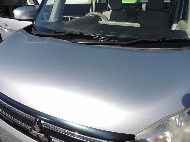 eKスペース G e-アシスト 純正ナビ キーフリー(37枚目)